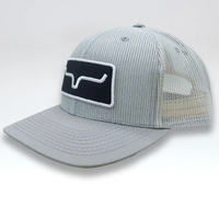 Kimes® All Mesh Trucker Hat