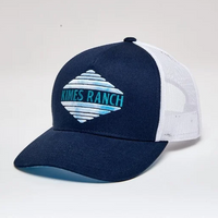 Kimes® Monterey Ball Cap
