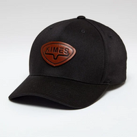 Kimes® Fender Ball Cap