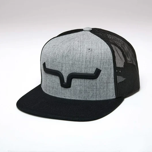 Kimes® Super Charged Trucker Hat