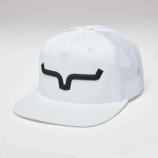 Kimes® Super Charged Trucker Hat