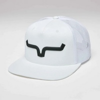 Kimes® Super Charged Trucker Hat