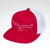 Kimes® Edgewood Trucker Ball Cap