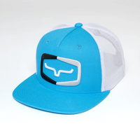 Kimes® Framework Trucker Ball Cap
