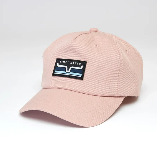 Kimes® Felton Ball Cap