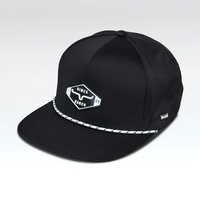 Kimes® Serrano Trucker Ball Cap