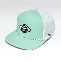 Kimes® Serrano Trucker Ball Cap