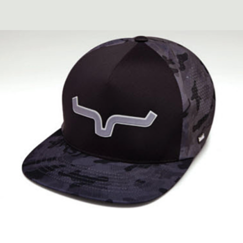 Kimes® Jacinto Trucker Hat