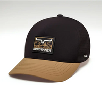Kimes® Solano Ball Cap