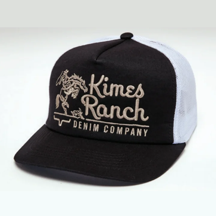 Kimes® Davona Dale Trucker Hat