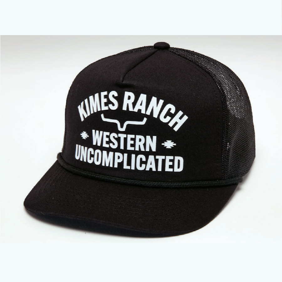 Kimes® Cavell Trucker Hat