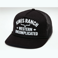 Kimes® Cavell Trucker Hat
