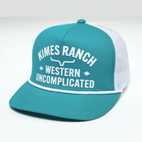 Kimes® Cavell Trucker Hat