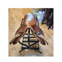 Used HDR All Purpose Kids Pony Saddle 15