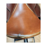 Used HDR All Purpose Kids Pony Saddle 15