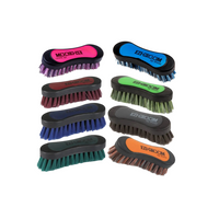 Ezi-Groom Small Face Brush