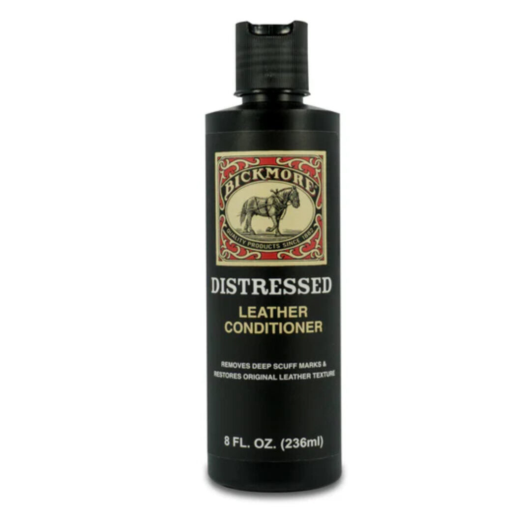 Bickmore Distressed Conditioner