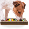 *Flipo Brainiac Rollie-Pollie Interactive Pet Toy