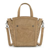 Wrangler Cowhide Bucket Bag