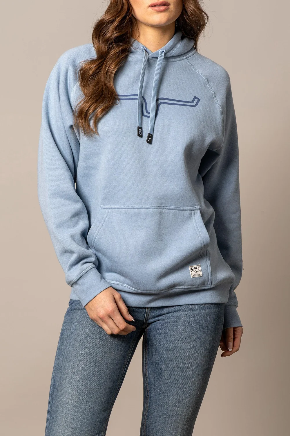 Kimes® Women's "Outlier" Hoodie