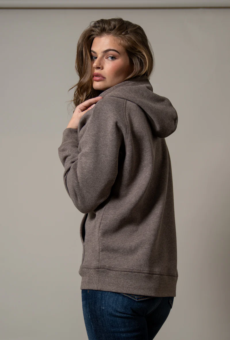 Kimes® Women's "Outlier" Hoodie