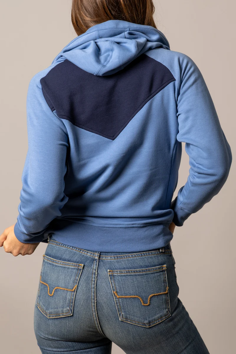 Kimes® Women's "Stella" Hoodie