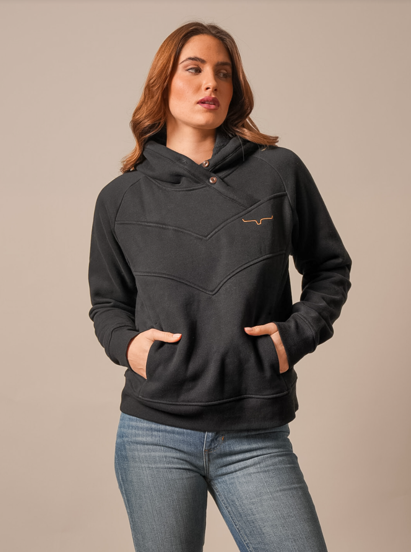 Kimes® Women's "Ella" Hoodie