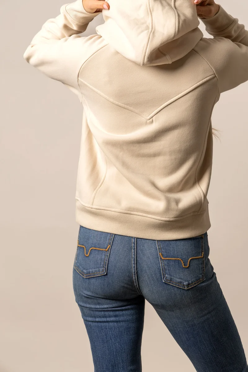 Kimes® Women's "Ella" Hoodie