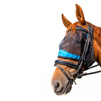 Woof Ride On Fly Mask