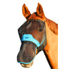 Woof UV Fly Mask Nose Protector