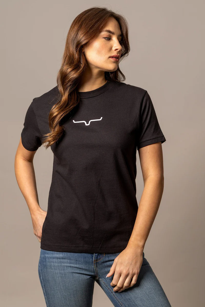 Kimes® Women's "Fallon Cooper" T-Shirt