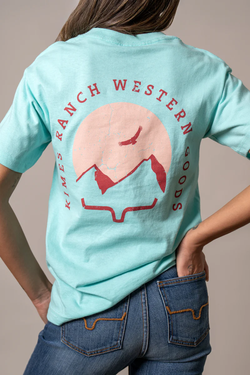 Kimes® Women's "Flying High" T-Shirt