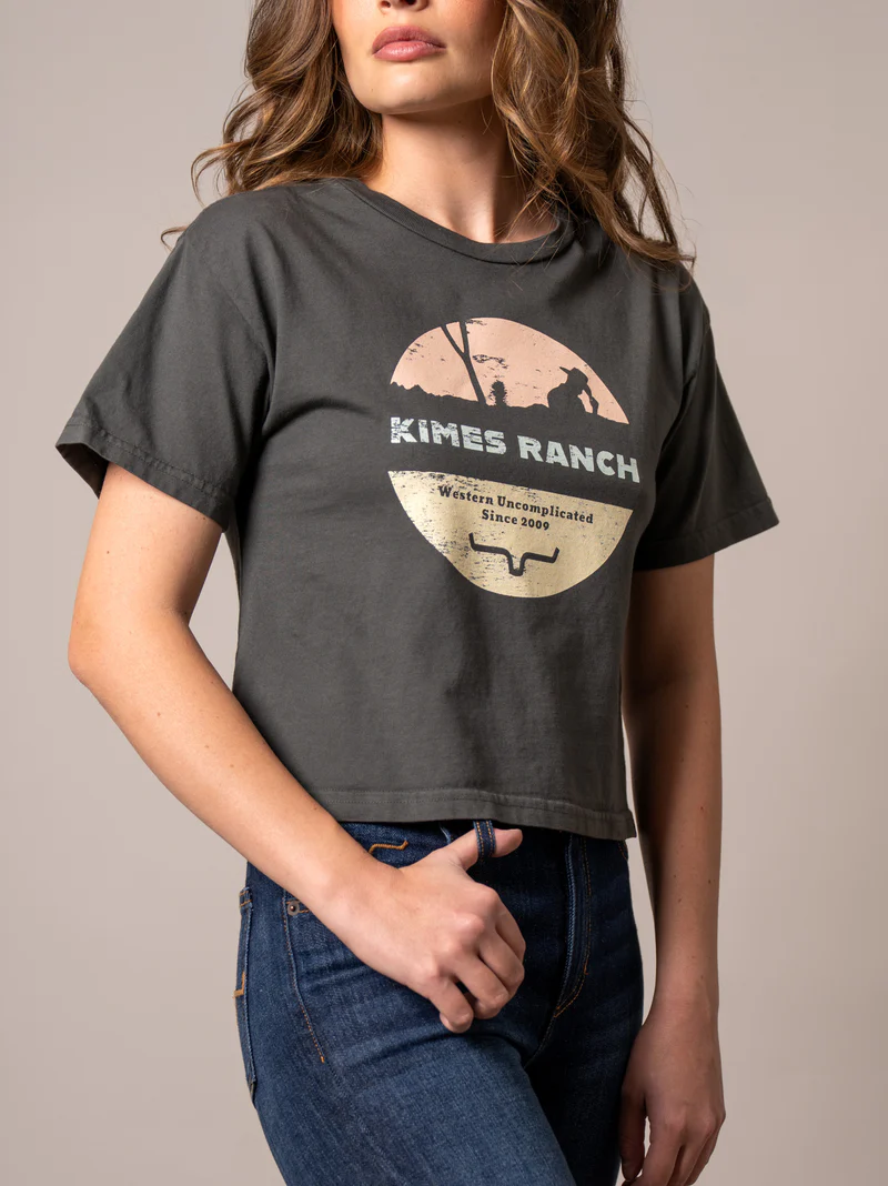 Kimes® Women's "Rancher" T-Shirt