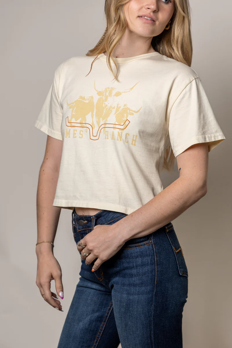 Kimes® Women's "Movin' Out" T-Shirt
