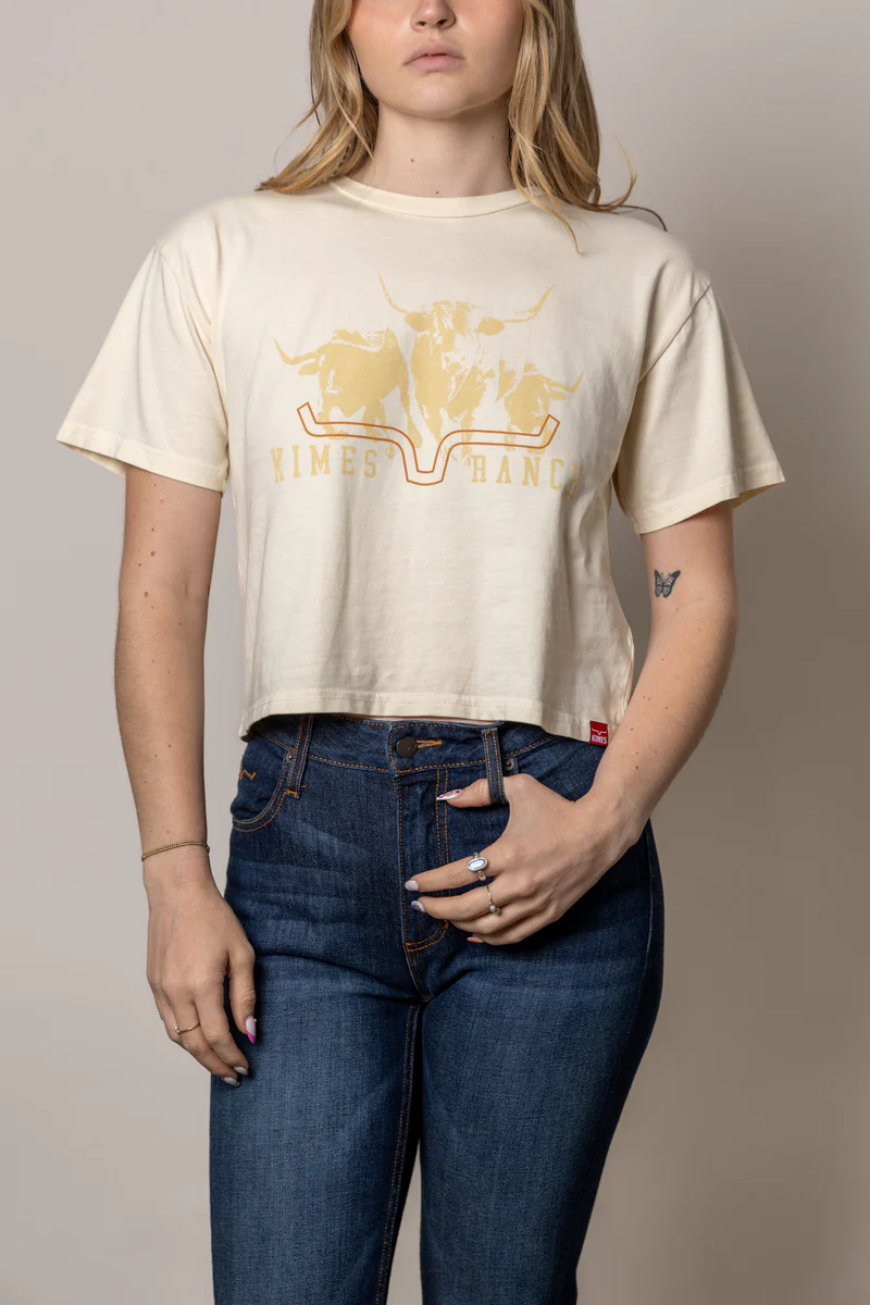 Kimes® Women's "Movin' Out" T-Shirt
