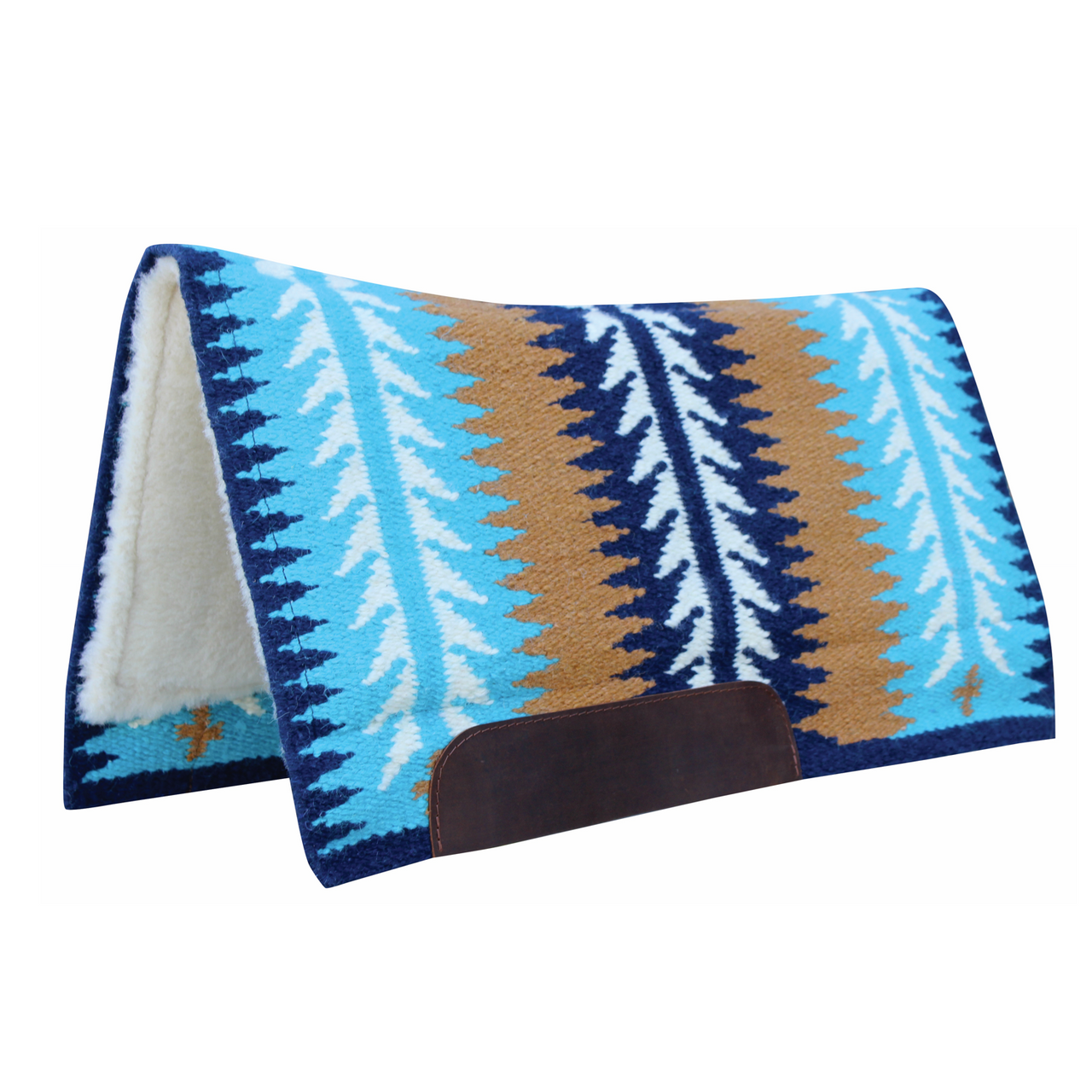 Professional's Choice® Ventana Western Saddle Pad