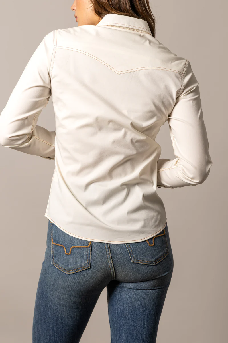 Kimes® Women's "Skeeter" Western Shirt