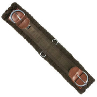 Western Fleece Cinch - 27