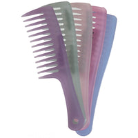 Mane and Tail Wide Tooth Comb