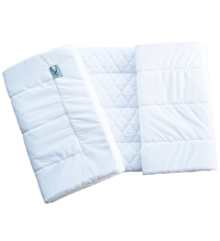 Wilker’s Combo Leg Quilts