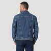 Wrangler® Cowboy Cut® Unlined Denim Jacket