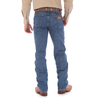 Wrangler® Men's Cowboy Cut® Original Fit Jeans - Stonewashed