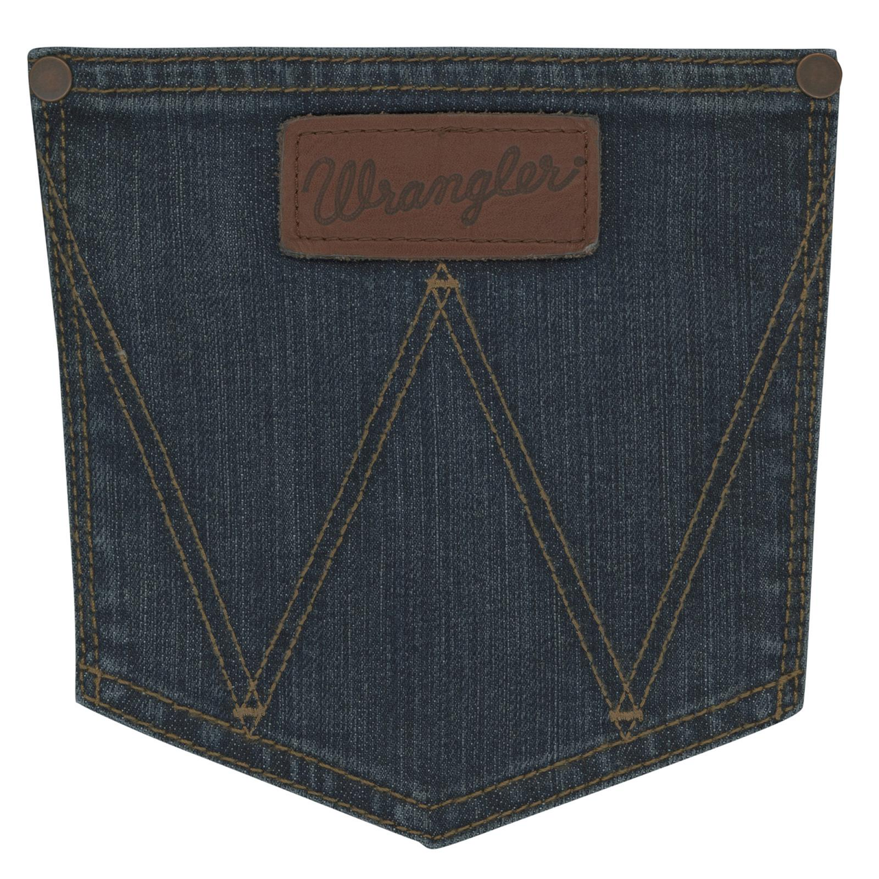 Wrangler® Men's Retro® Relaxed Boot Cut Jeans - Falls City