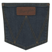 Wrangler® Men's Retro® Relaxed Boot Cut Jeans - Falls City