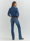 Wrangler® Women's Willow Ultimate Riding Jeans - Davis