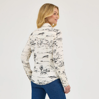 Wrangler® x Lainey Wilson Women's 