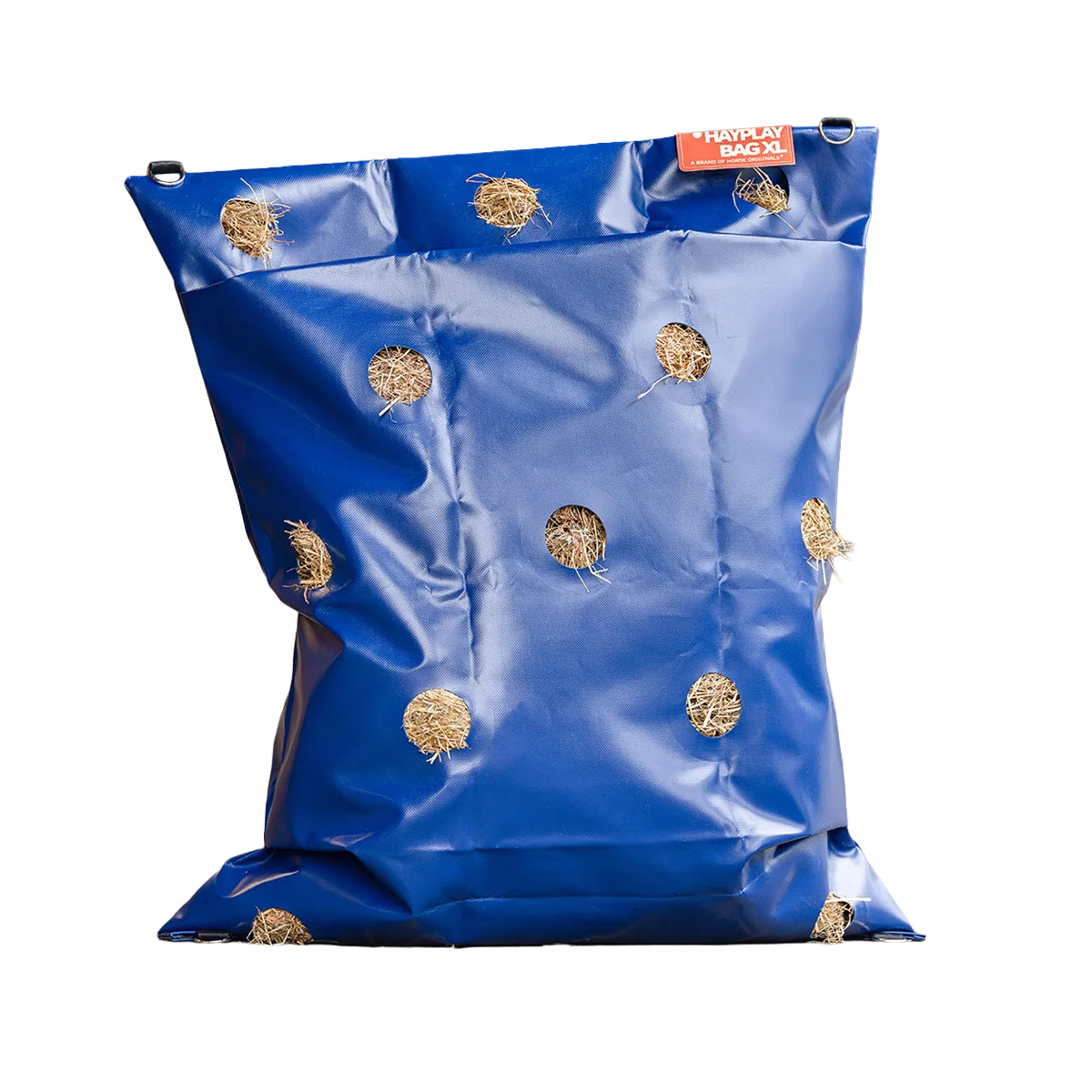HayPlay ButtonBag