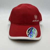 Ariat Ladies Pony Flo Ball Cap