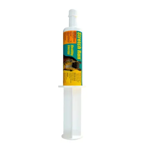 Stretch Run Syringe 59 ML