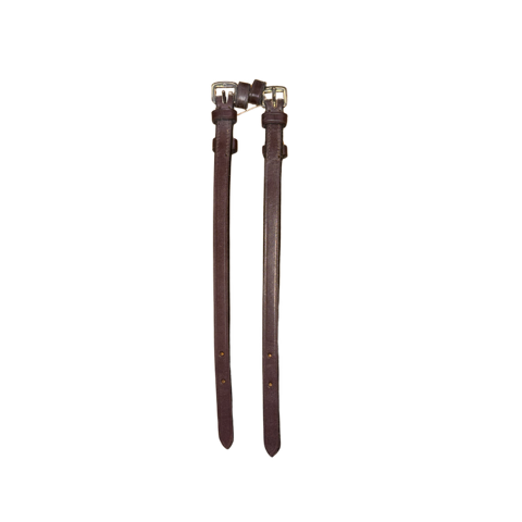 Short Breast Plate Attachments